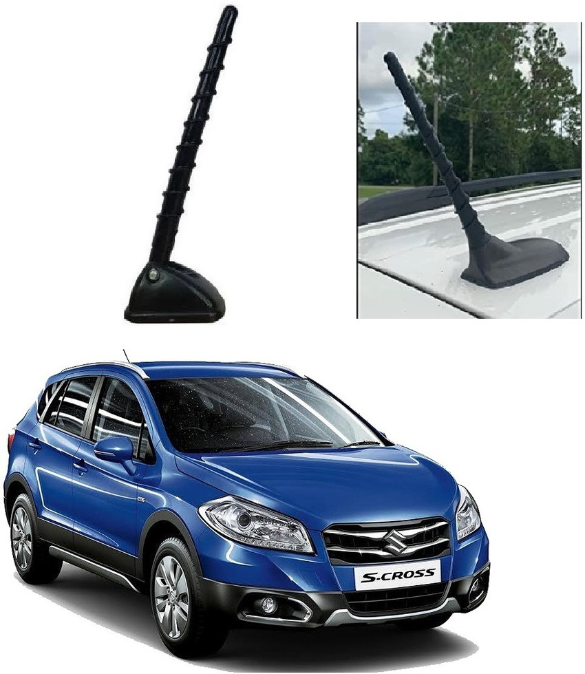 Suzuki hot sale sx4 antenna