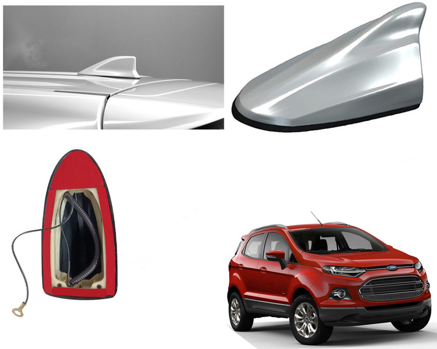 Ford ecosport aerial hotsell