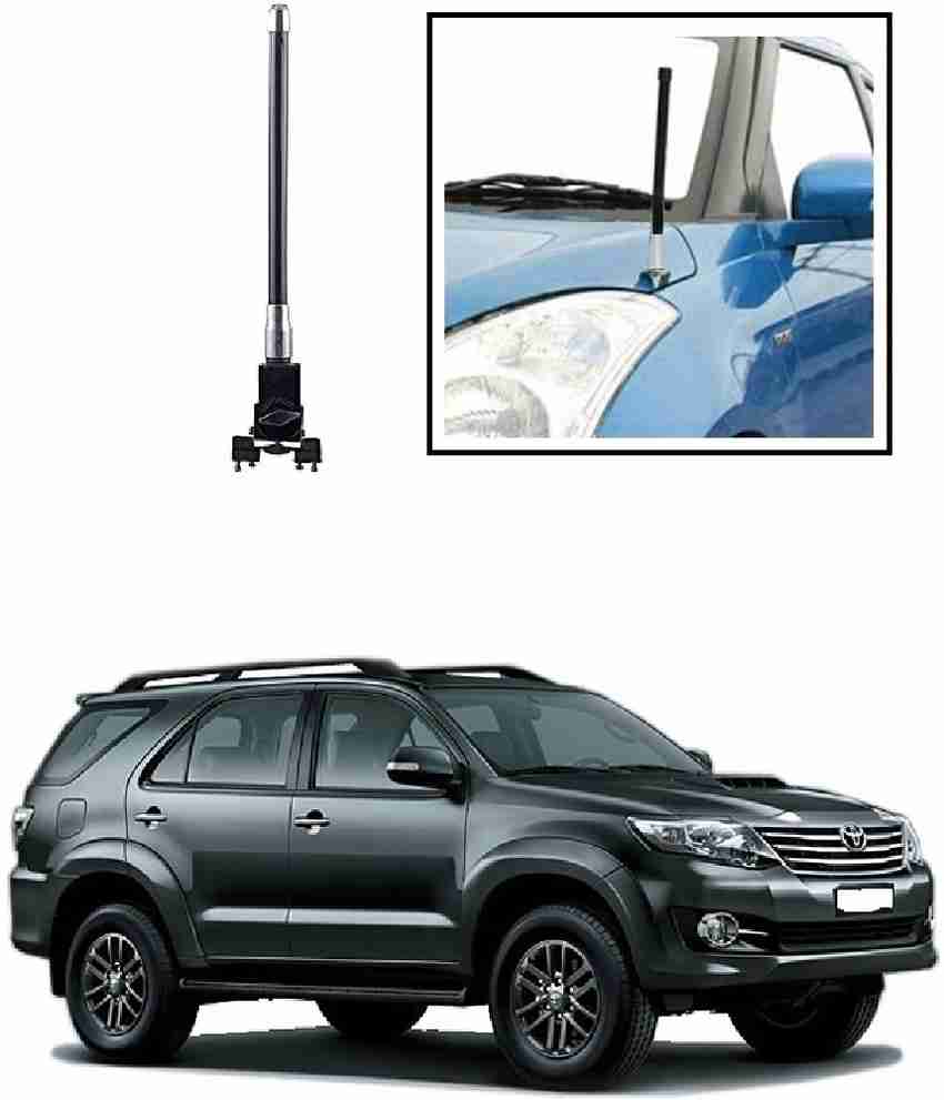Fortuner antenna on sale