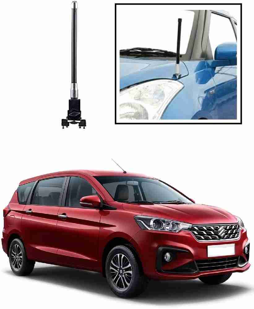 AutooNation Car Bonnet And Dicky Show Antenna Suitable For Maruti