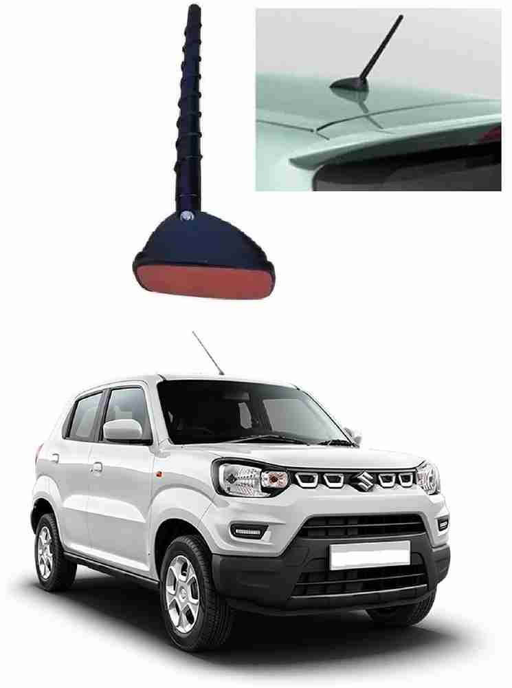 AutooNation Car Roof Show Antenna Flexible Plastic Material Rod