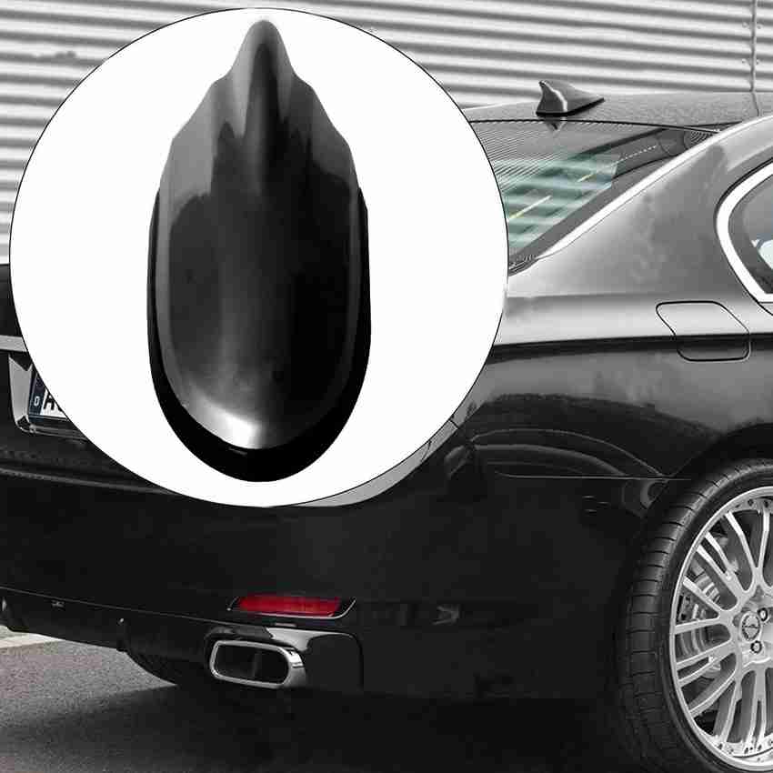 ACCEGRIP Shark Fin Antenna For Audi A6 AG BK04 Hidden Vehicle