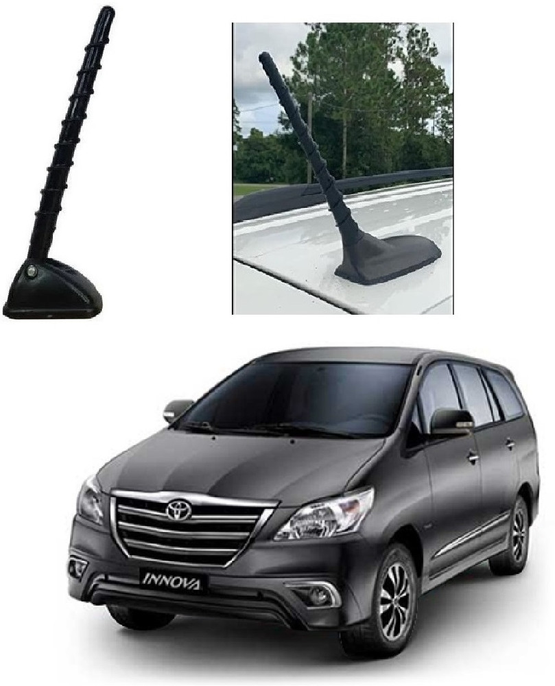 Toyota innova outlet antenna