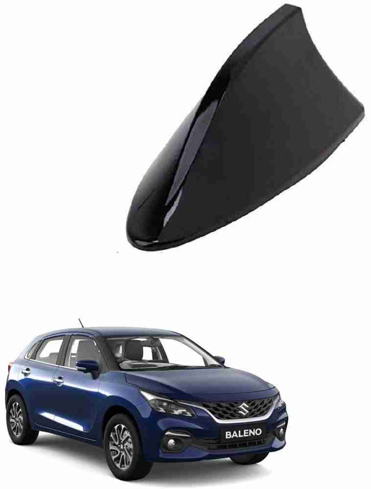Baleno antenna outlet cost