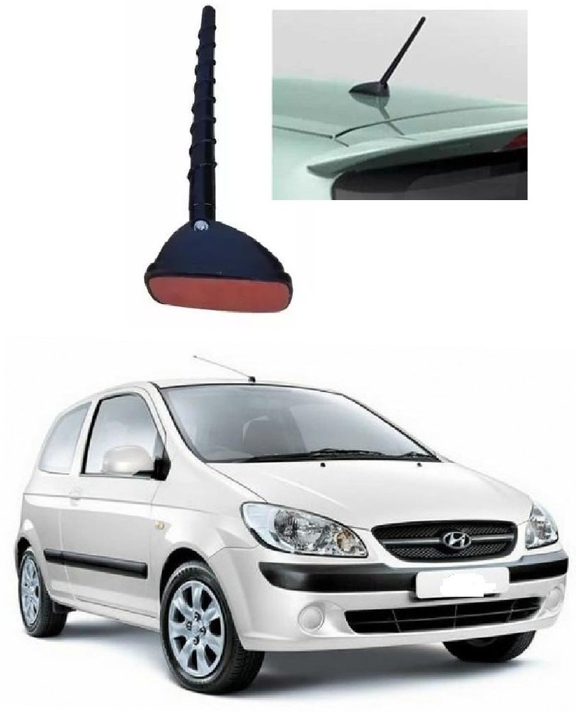 Hyundai getz aerial new arrivals