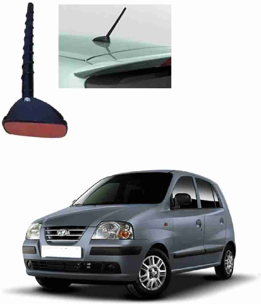 Santro antenna outlet