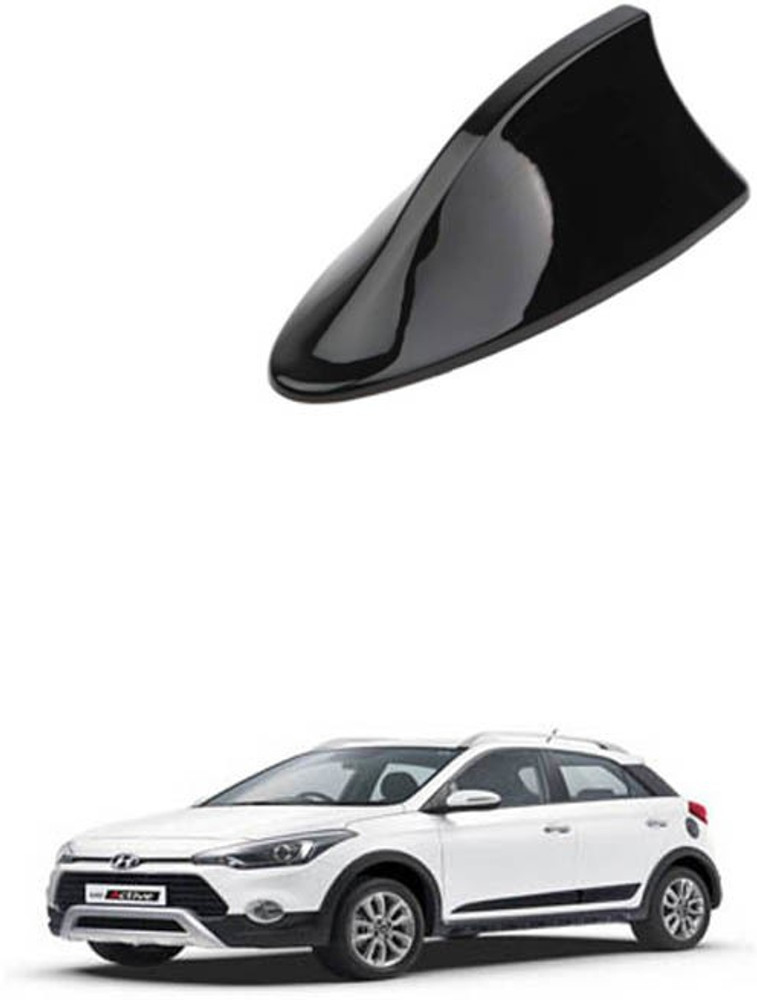 Shark antenna outlet for i20