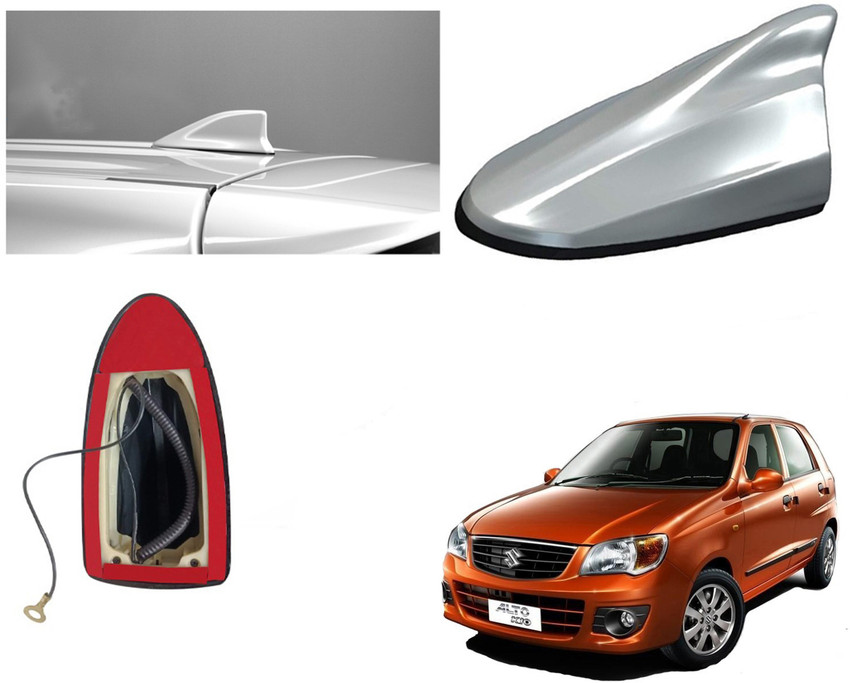 New car aerial hotsell