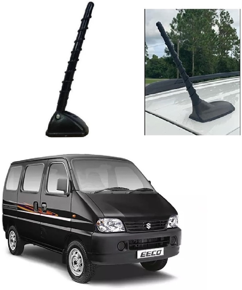 Gallery auto Car Roof Show Antenna With Flexible Rod Suitable For