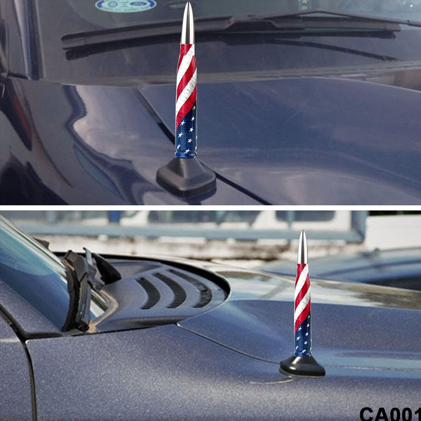 Short aerials on sale for cars