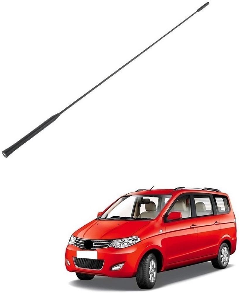 Car hotsell aerial replacement