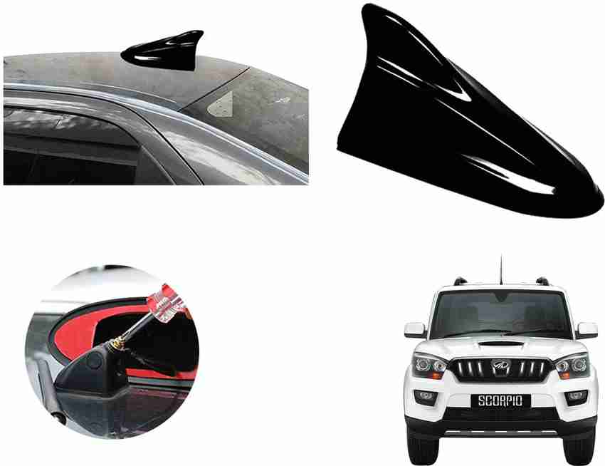 Suv antenna deals