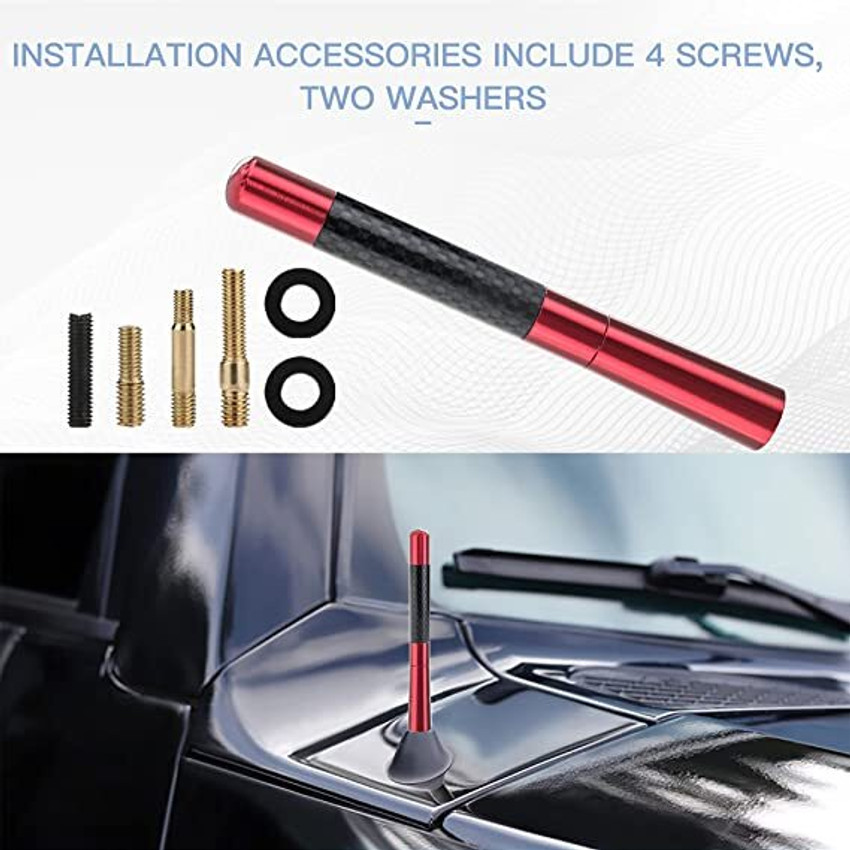 Car antenna mast new arrivals