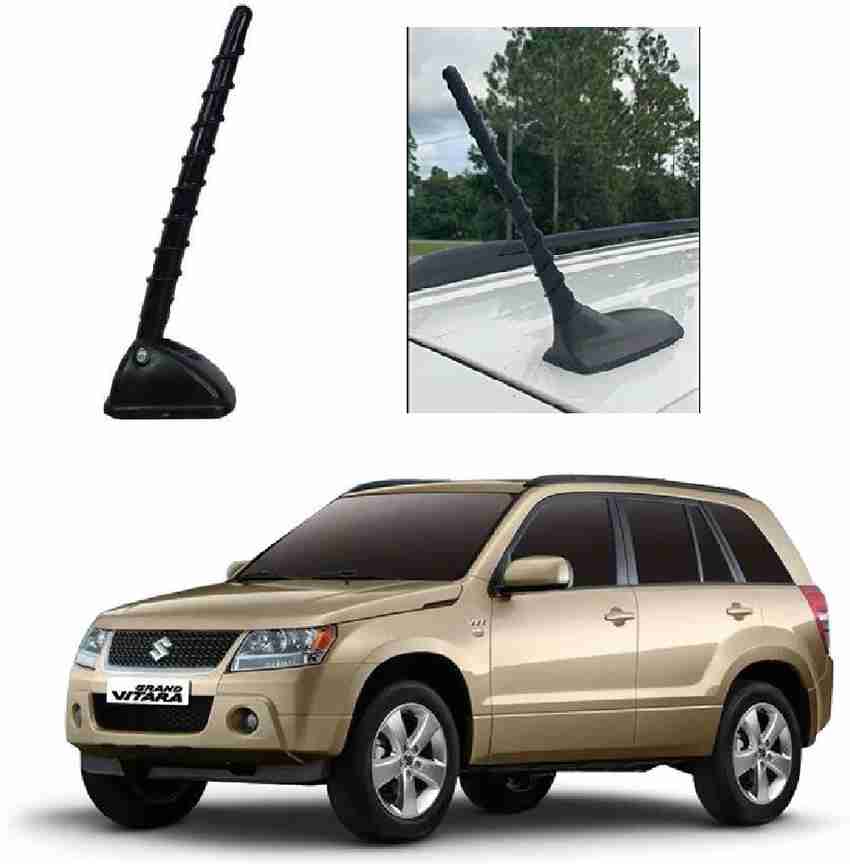 Suzuki grand vitara shop roof rack