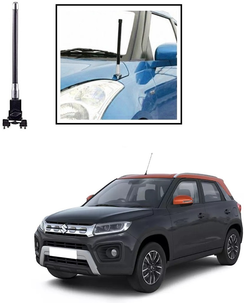 Brezza shop antenna price