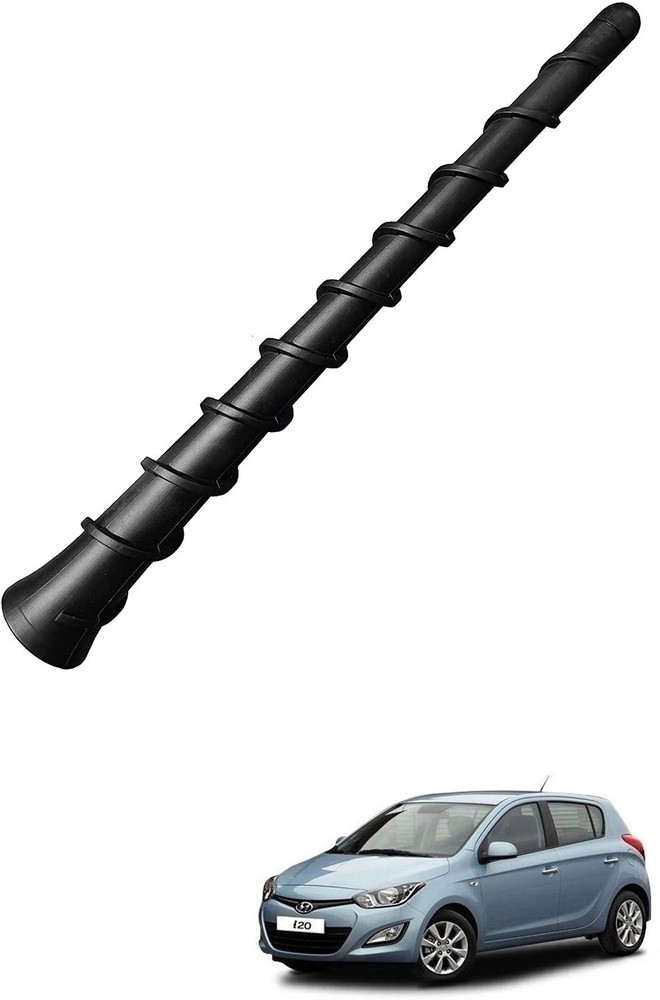 AuTO ADDiCT ar Auto AM FM Radio Fiber Antenna With Screw For