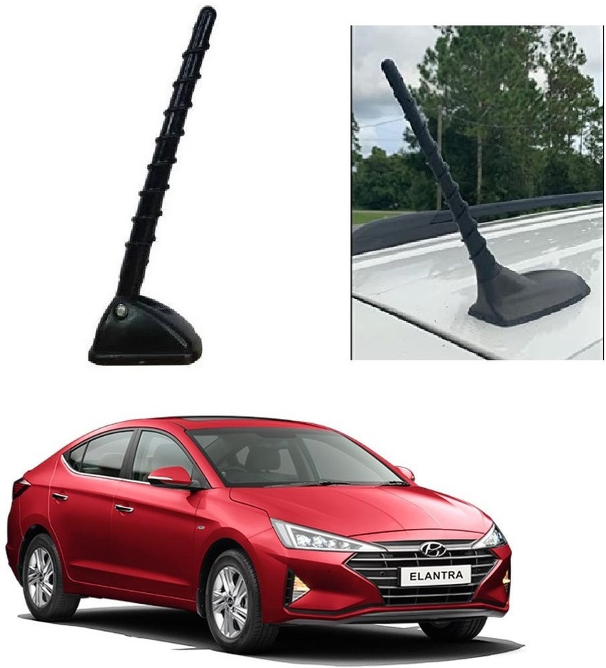Hyundai on sale elantra antenna