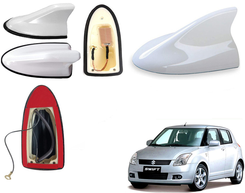 Suzuki clearance swift aerial