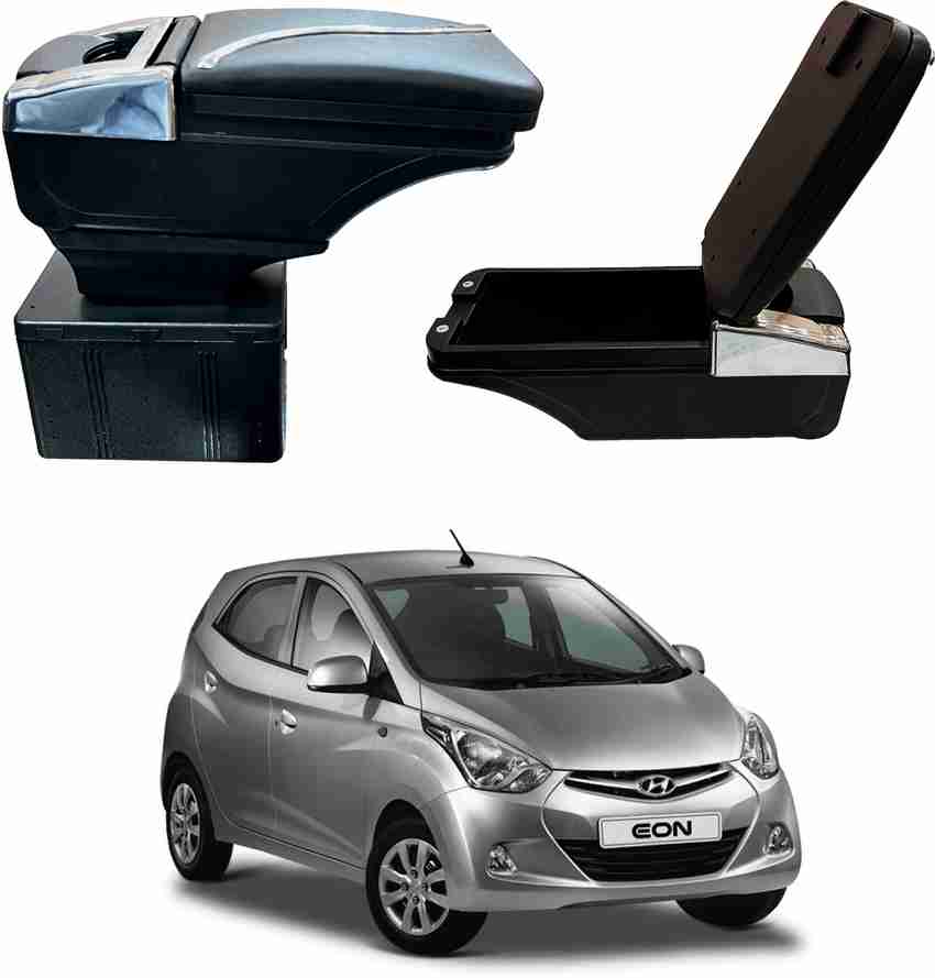 Hyundai eon store dicky tray