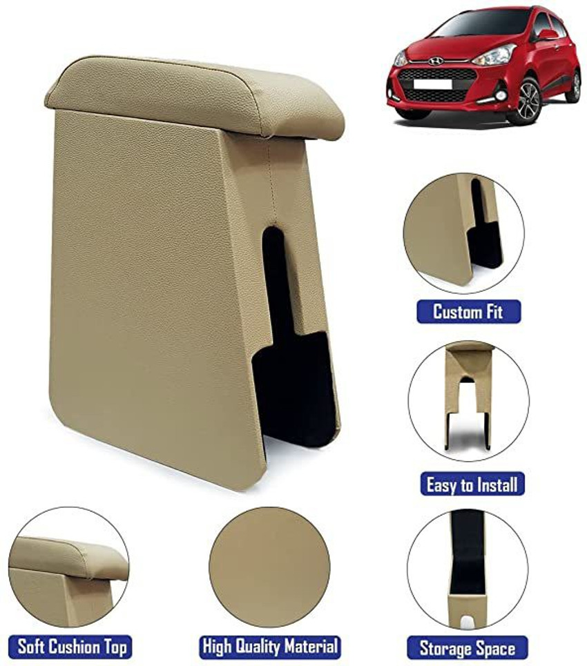 Grand i10 nios hand rest 2025