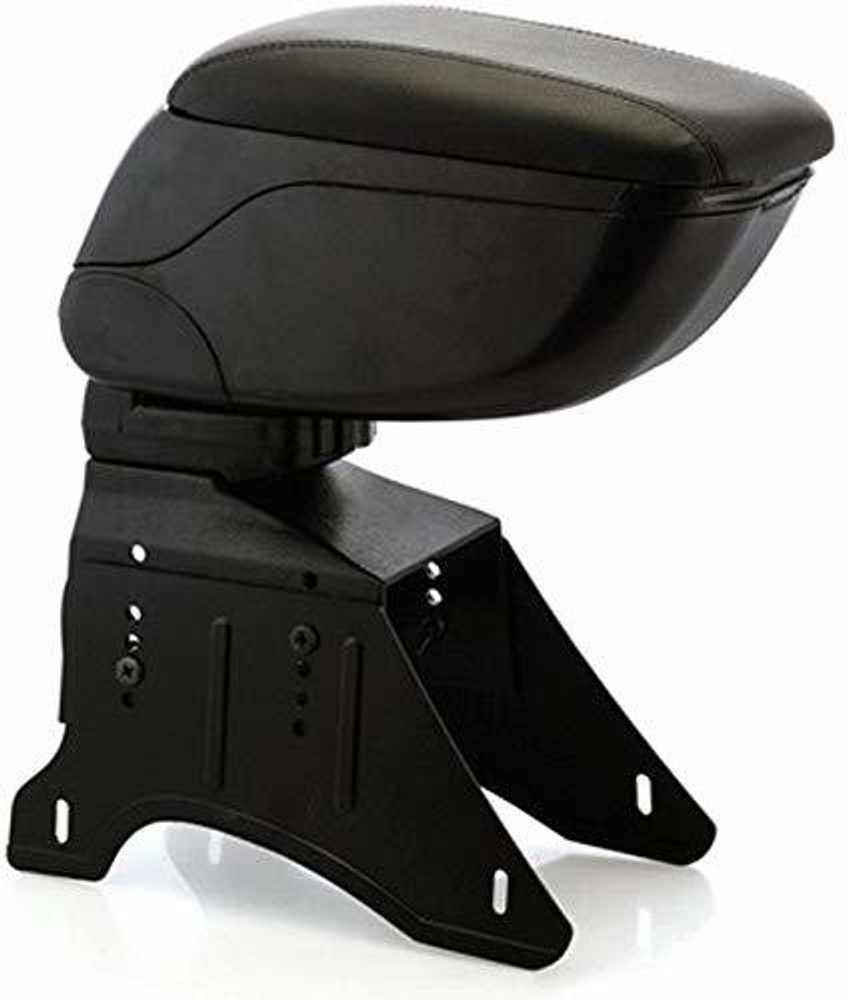 Hyundai aura shop hand rest