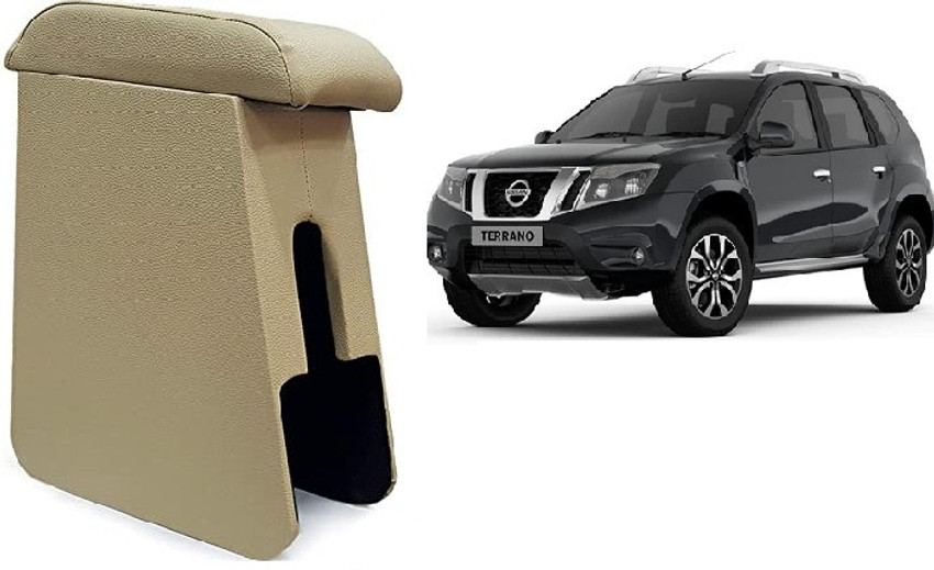 Nissan terrano deals car accessories