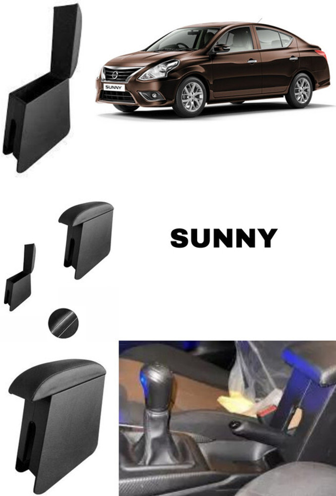 Nissan shop custom parts