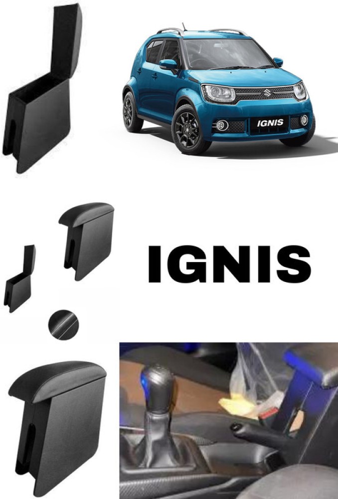 Ignis 1M