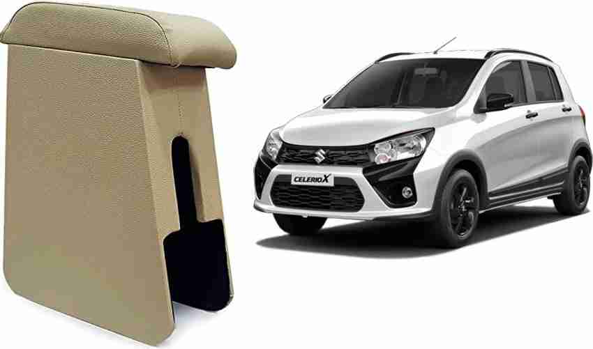 Celerio x cheap zxi accessories