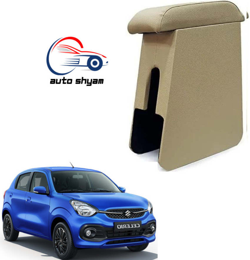 Celerio online car accessories