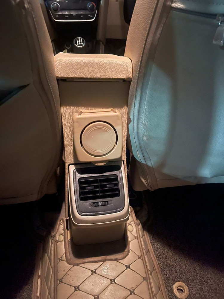 New on sale dzire armrest