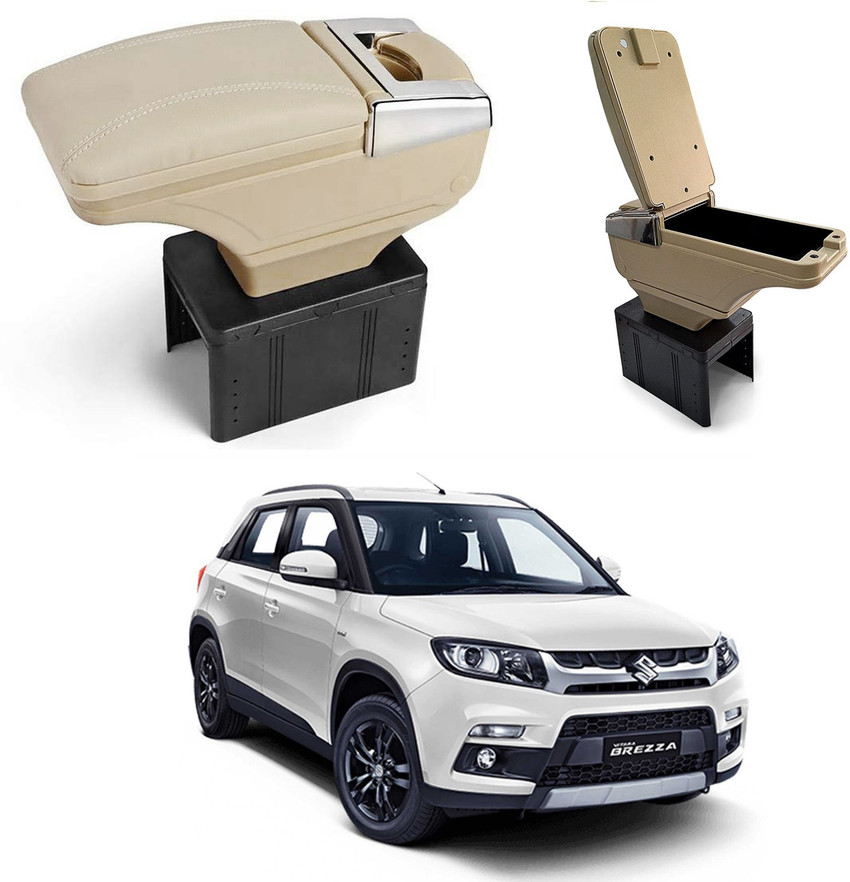 Aggregate more than 106 brezza car decoration super hot seven.edu.vn