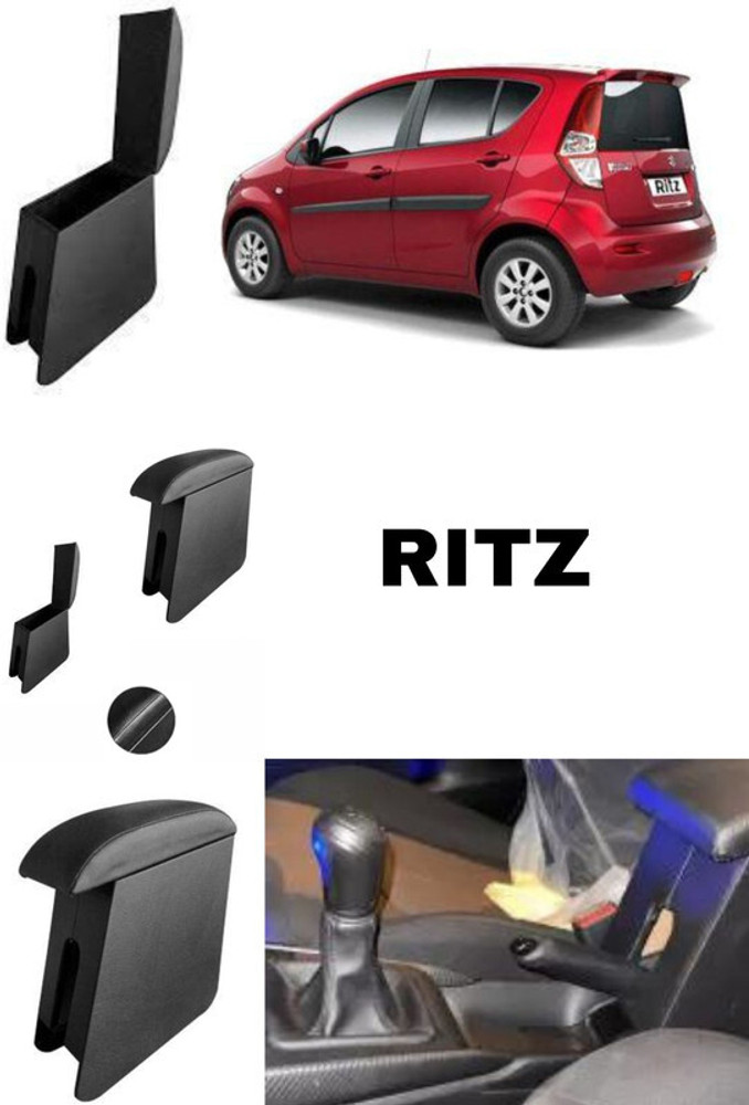 Ritz top car parts
