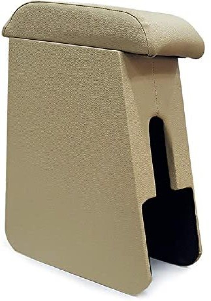Oshotto PU Leather AR-01 Car Armrest Console Box For MG Astor Beige Car  Armrest Price in India - Buy Oshotto PU Leather AR-01 Car Armrest Console  Box For MG Astor Beige Car Armrest online at