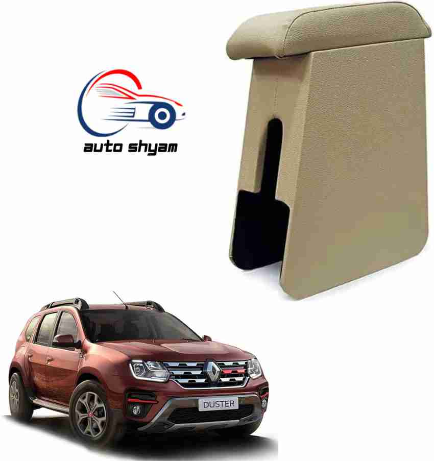 Renault duster outlet accessories online