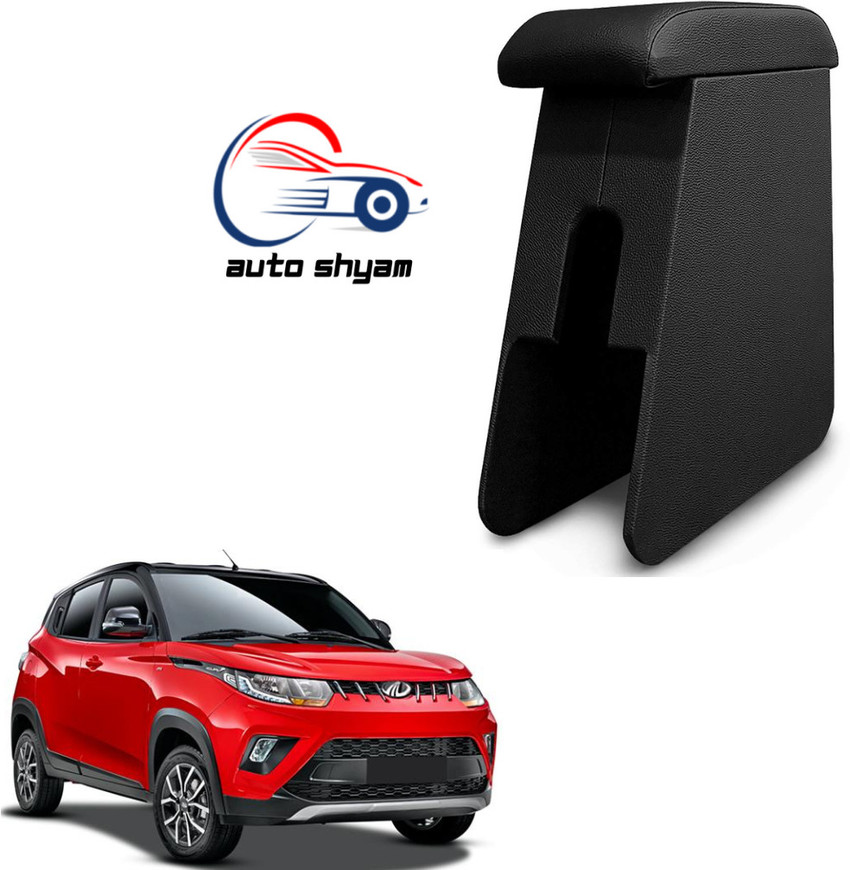 AUTOSHYAM Custom fit Wooden Console for Mahindra Kuv100 All Model Black Color Car Armrest Price in India Buy AUTOSHYAM Custom fit Wooden Console for Mahindra Kuv100 All Model Black Color Car