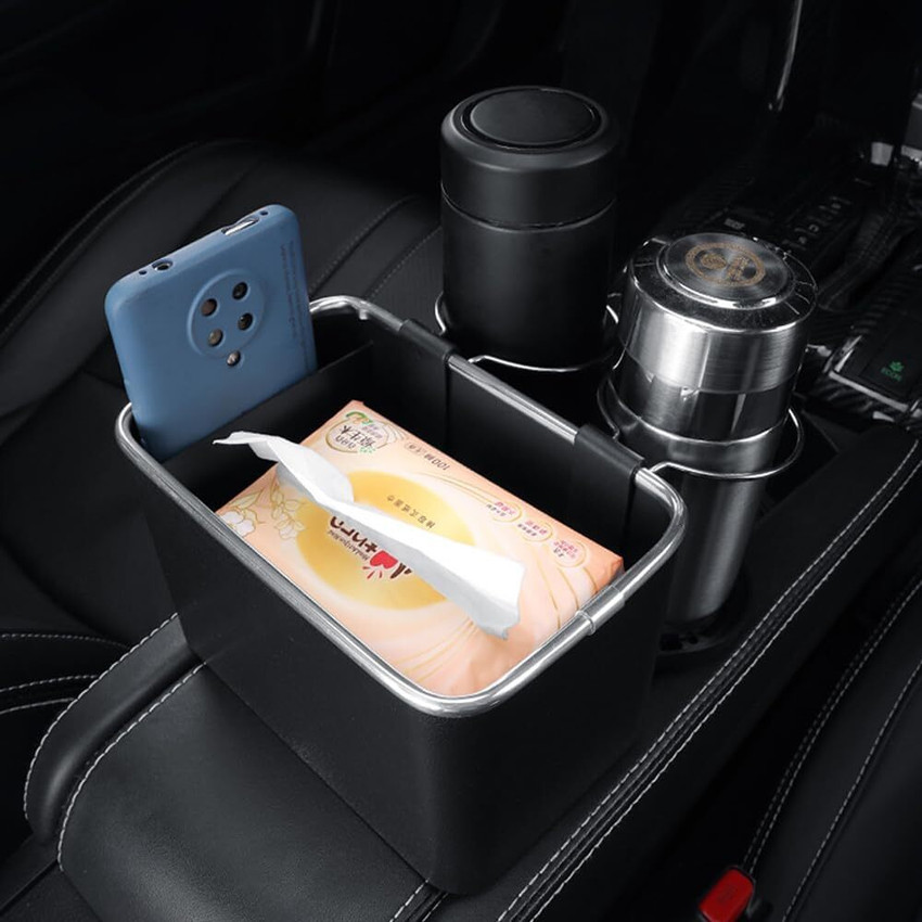 Car armrest organizer deals