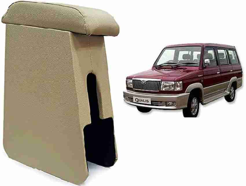 Toyota qualis interior accessories new arrivals