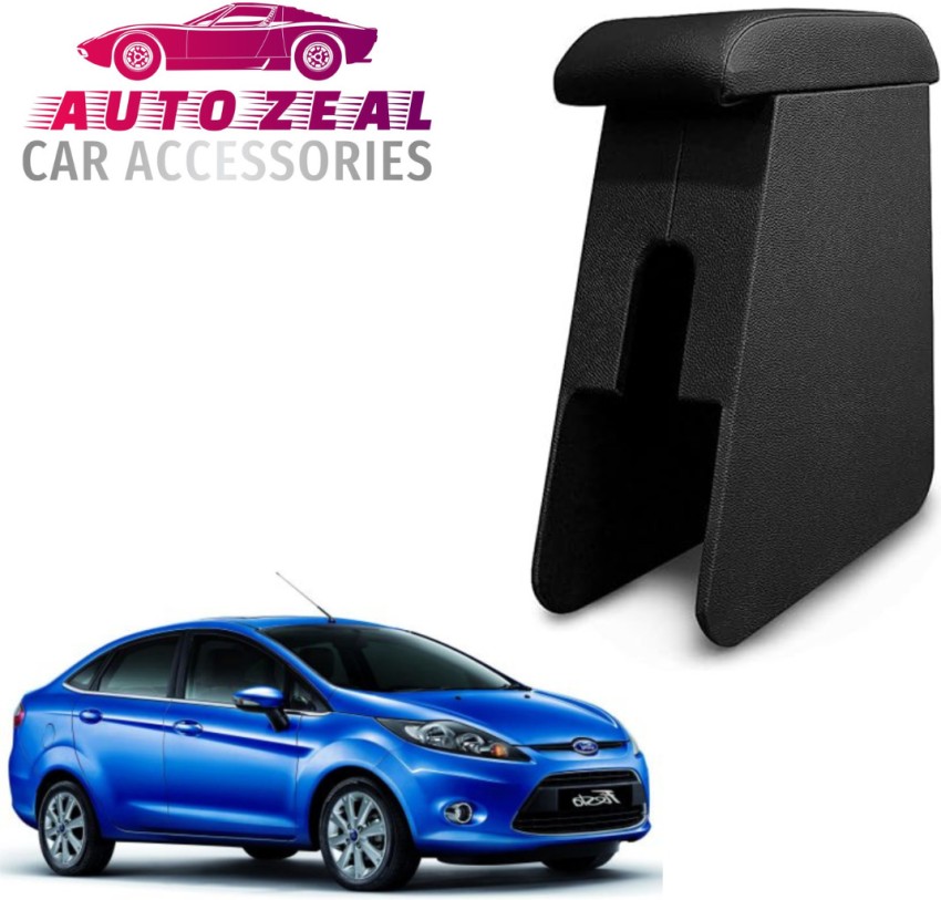 Ford fiesta deals 2011 accessories