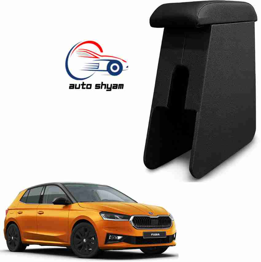 Skoda shop fabia accessories