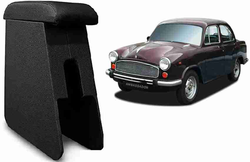 Custom car cheap center console