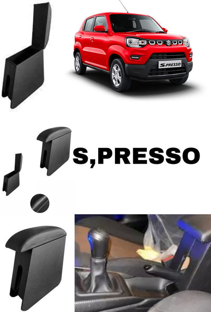 S presso spare sale parts
