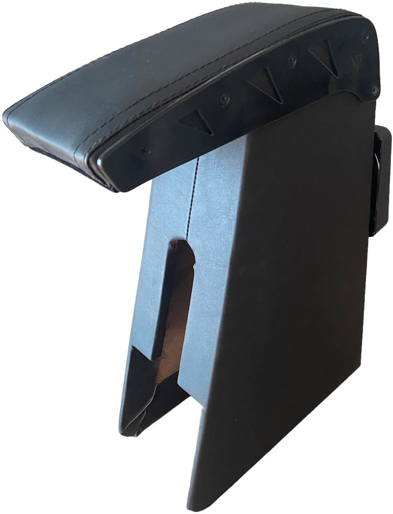 PABLA ENTERPRISES Wooden Car Center Armrest Console for NEW