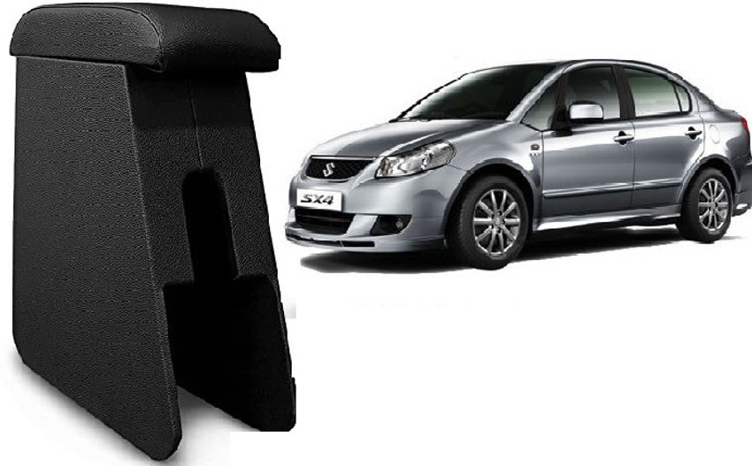 Sx4 shop car accessories