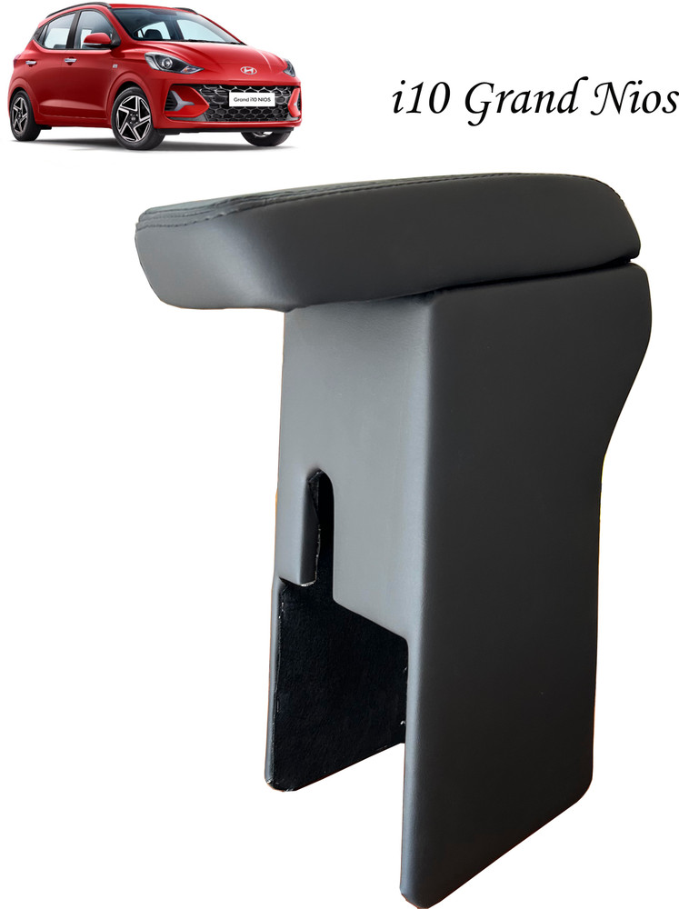 MCF Hyundai i10 Grand Nios Car Armrest Price in India Buy MCF Hyundai i10 Grand Nios Car Armrest online at Flipkart