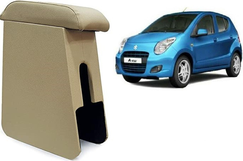 Maruti a star car clearance accessories
