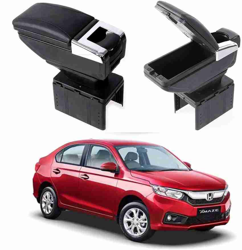 Honda amaze 2018 accessories discount