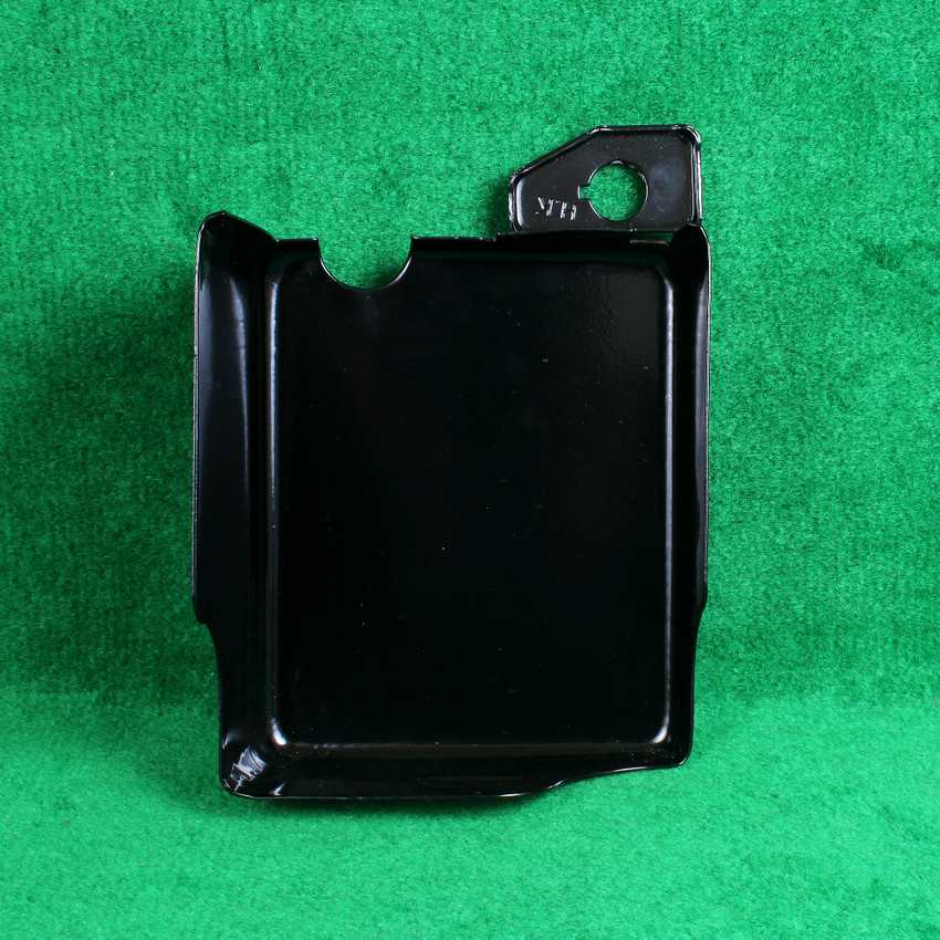 royal enfield classic 350 battery cover