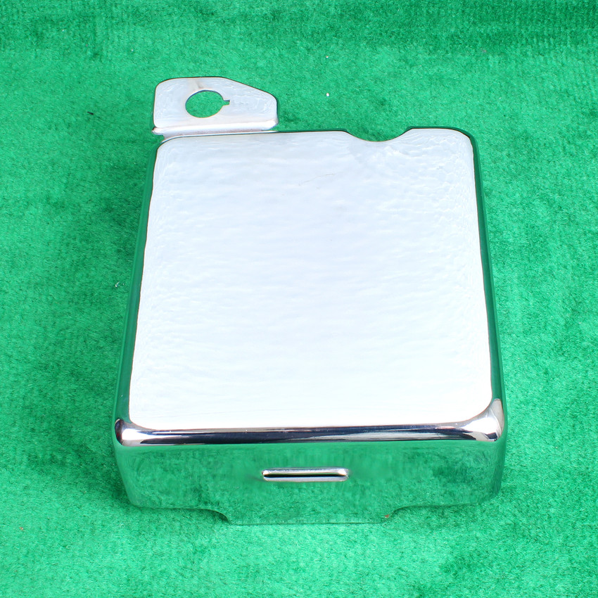 MEYOU Royal E nfield BS4 Battery Cover For Bullet Classic Electra