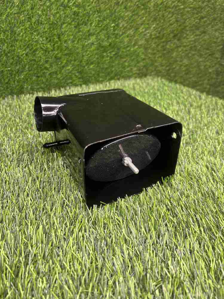 SK9 AIR FILTER BOX BLACK FOR OLD ROYAL ENFIELD STANDARD 350 MADE IN INDIA Vehicle Battery Cover Price in India Buy SK9 AIR FILTER BOX BLACK FOR OLD ROYAL ENFIELD STANDARD